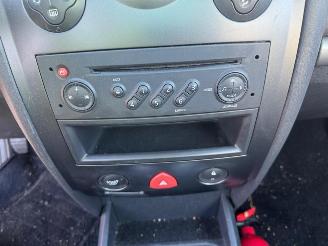 Renault Mégane  picture 27