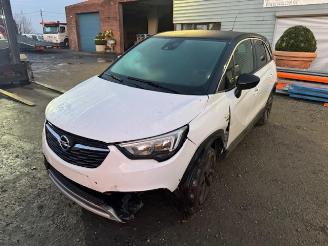 Auto incidentate Opel Crossland  2019/6
