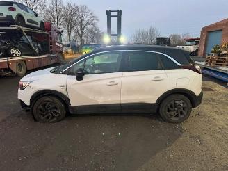 Opel Crossland  picture 8