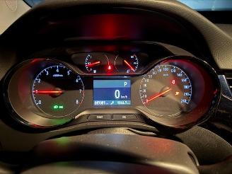 Opel Crossland  picture 16