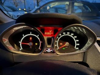 Ford Fiesta TITANIUM picture 17