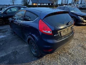 Ford Fiesta TITANIUM picture 6