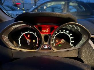 Ford Fiesta TITANIUM picture 16