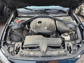 BMW 1-serie 118I picture 14