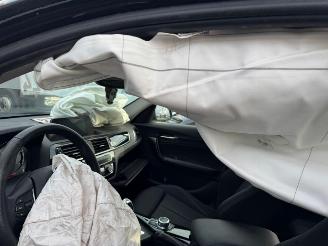 BMW 1-serie 118I picture 29