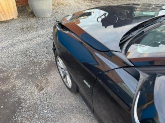 BMW 1-serie 118I picture 8