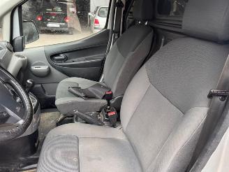 Nissan Nv200  picture 20