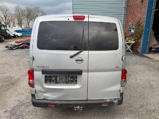 Nissan Nv200  picture 15