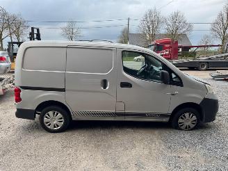 Nissan Nv200  picture 3
