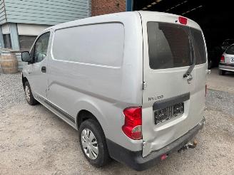 Nissan Nv200  picture 7