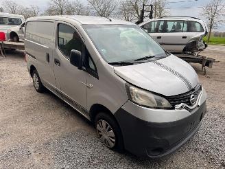 Nissan Nv200  picture 2