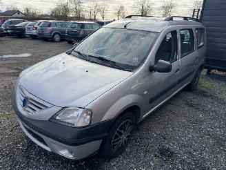 Dacia Logan I  LAUREATE picture 3