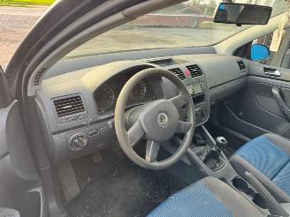 Volkswagen Golf V picture 9