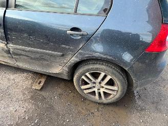 Volkswagen Golf V picture 7