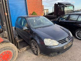 Volkswagen Golf V picture 5