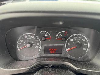 Citroën Nemo  picture 13