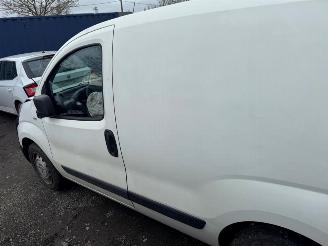 Citroën Nemo  picture 7