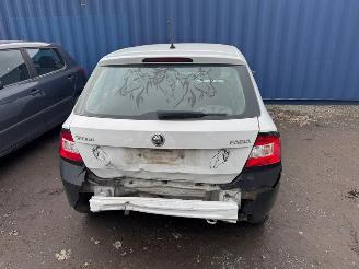 Skoda Fabia III  AMBITION picture 5