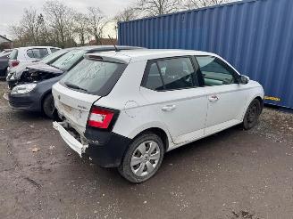 Skoda Fabia III  AMBITION picture 4