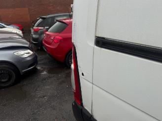 Nissan Interstar  picture 10