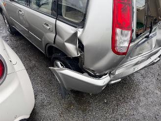 Nissan X-Trail  picture 9