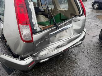 Nissan X-Trail  picture 18