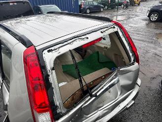 Nissan X-Trail  picture 14