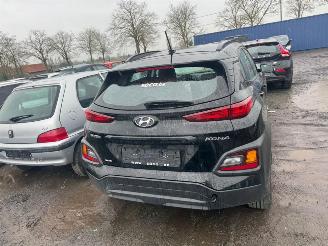 Hyundai Kona  picture 11