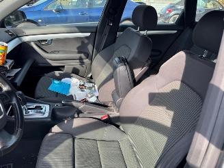 Audi A4  picture 15