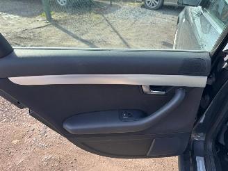 Audi A4  picture 23