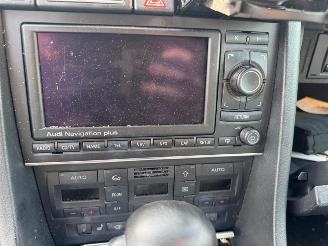 Audi A4  picture 20