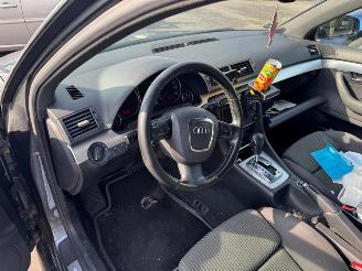 Audi A4  picture 14