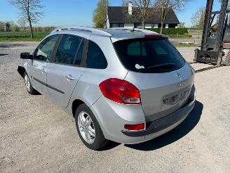 Renault Clio III GRANDTOUR EXCEPTION picture 6