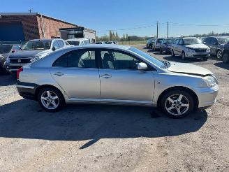 Toyota Avensis  picture 3