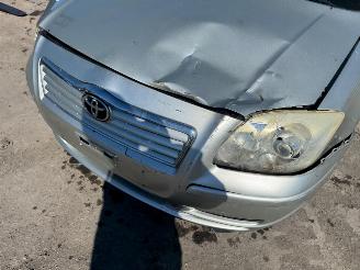 Toyota Avensis  picture 10