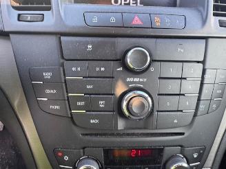 Opel Insignia  picture 22