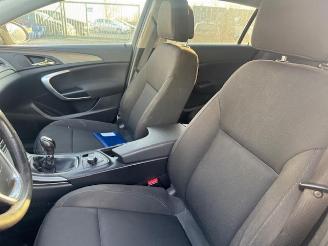 Opel Insignia  picture 27