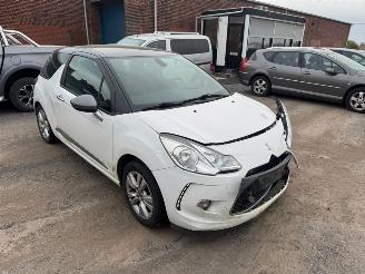 Citroën DS3 SO CHIC picture 2