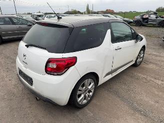Citroën DS3 SO CHIC picture 4