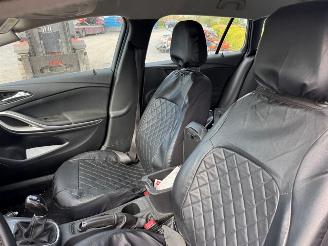 Opel Astra K  EDITION picture 17