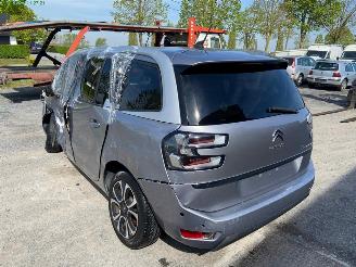 Citroën C4 SPACETOURER picture 7