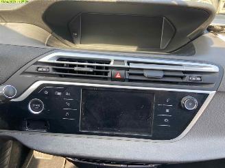 Citroën C4 SPACETOURER picture 20