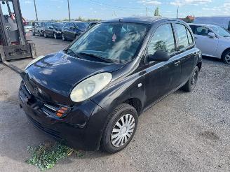 Nissan Micra  picture 2