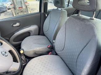 Nissan Micra  picture 16