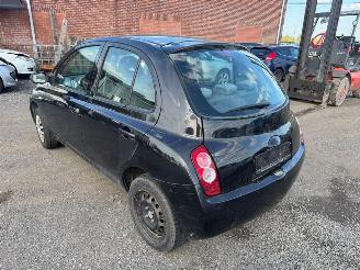 Nissan Micra  picture 7