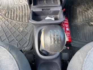 Nissan Micra  picture 15