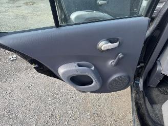 Nissan Micra  picture 17