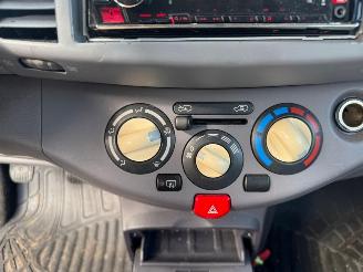 Nissan Micra  picture 14