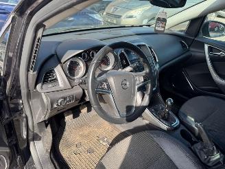Opel Astra J  ACTIVE picture 20