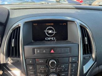 Opel Astra J  ACTIVE picture 24